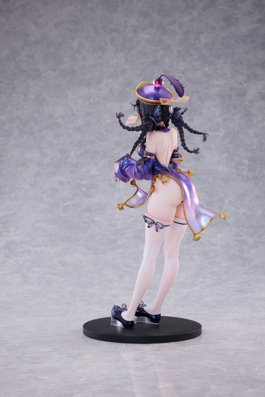 Posa(ゾンビver.) 1/6スケール塗装完成品フィギュア 通常版