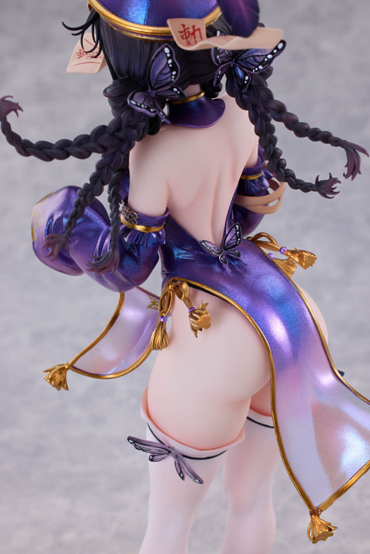 Posa(ゾンビver.) 1/6スケール塗装完成品フィギュア 通常版