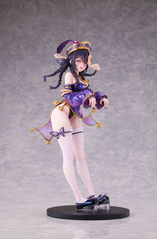Posa(ゾンビver.) 1/6スケール塗装完成品フィギュア 特典版