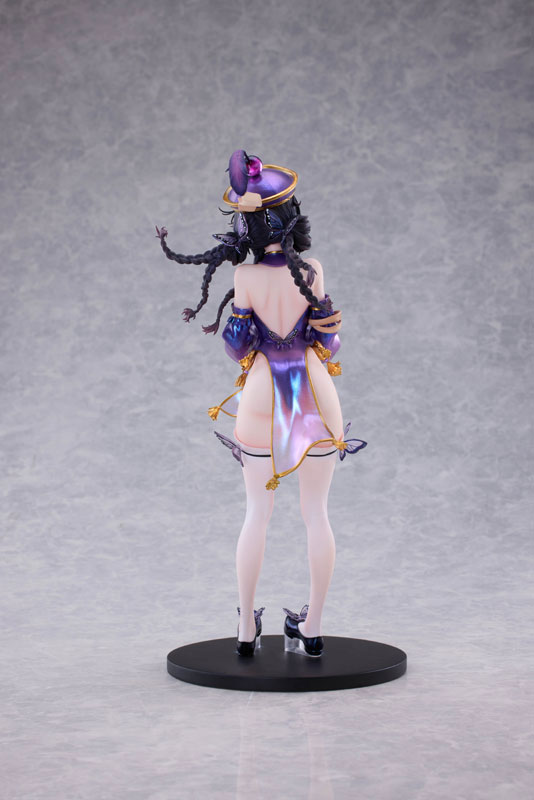 Posa(ゾンビver.) 1/6スケール塗装完成品フィギュア 特典版