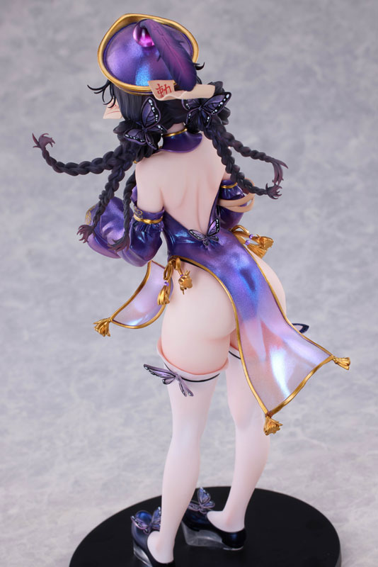 Posa(ゾンビver.) 1/6スケール塗装完成品フィギュア 特典版