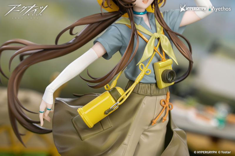 アーミヤ アークナイツ Myethos 09