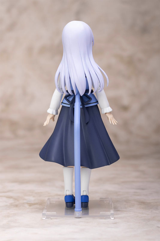 【あみあみ限定版】プラフィア ご注文はうさぎですか？ BLOOM チノ プラモデル あみあみパック