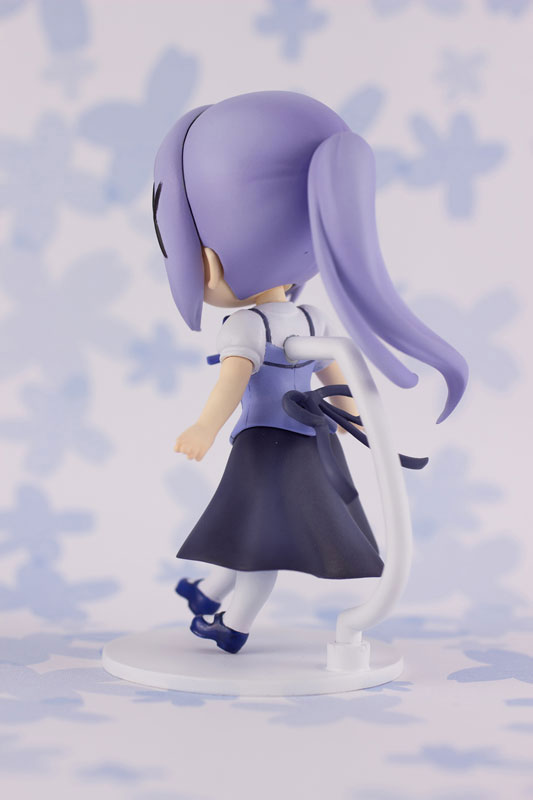 【あみあみ限定版】プラフィア ご注文はうさぎですか? BLOOM チノ(ミニフィギュア同梱セット) プラモデル あみあみパック