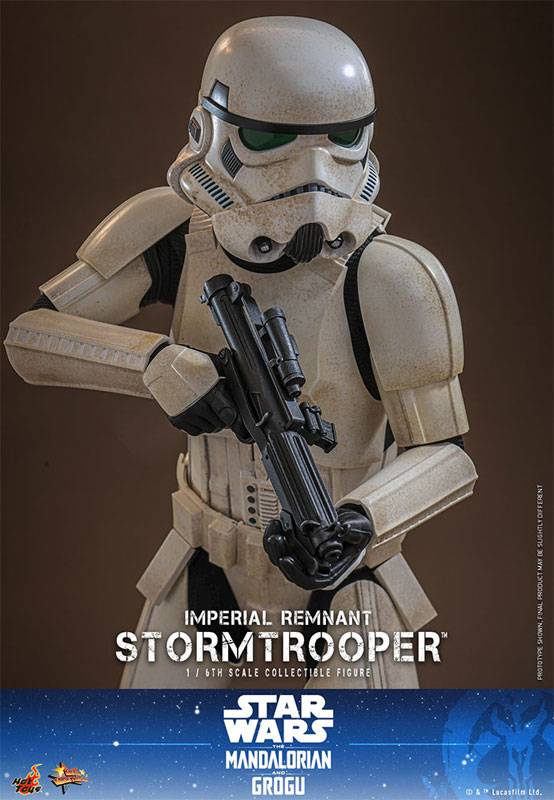 ムービー・マスターピース スター・ウォーズ インペリアル・レムナントストームトルーパー ※延期前倒可能性大【同梱不可】【送料無料】《09月仮予約》 FIGURE-201983_03.jpg