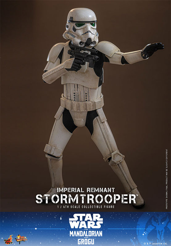 ムービー・マスターピース スター・ウォーズ インペリアル・レムナントストームトルーパー ※延期前倒可能性大【同梱不可】【送料無料】《09月仮予約》 FIGURE-201983_07.jpg
