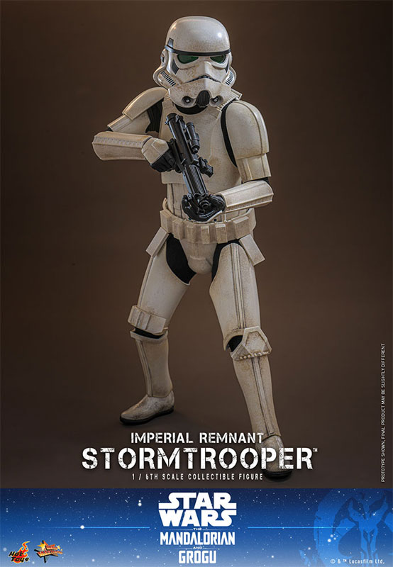 ムービー・マスターピース スター・ウォーズ インペリアル・レムナントストームトルーパー ※延期前倒可能性大【同梱不可】【送料無料】《09月仮予約》 FIGURE-201983_08.jpg