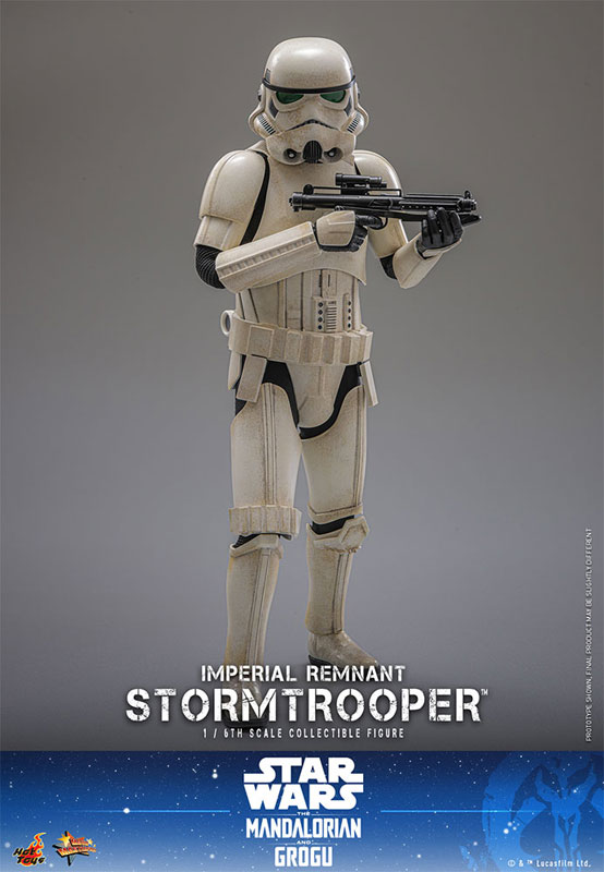 ムービー・マスターピース スター・ウォーズ インペリアル・レムナントストームトルーパー ※延期前倒可能性大【同梱不可】【送料無料】《09月仮予約》 FIGURE-201983_09.jpg