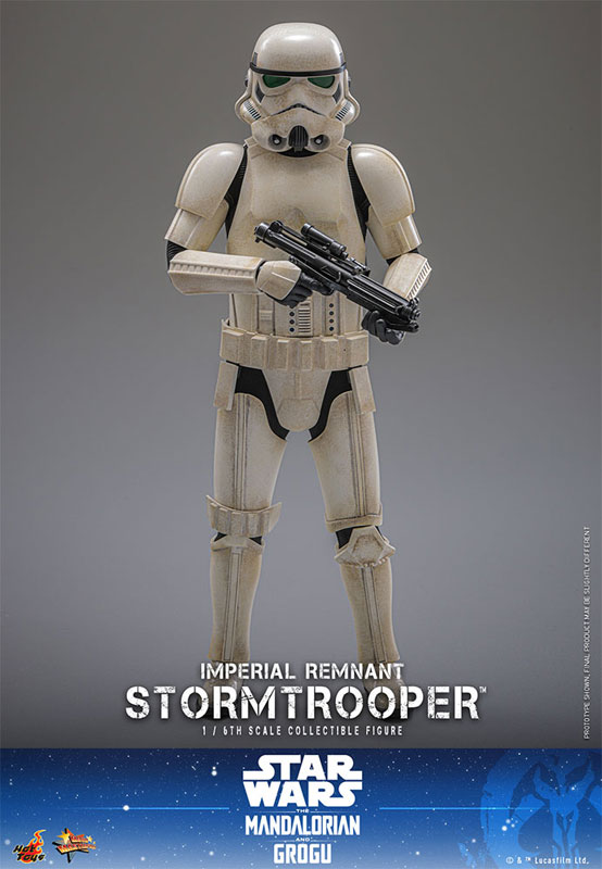 ムービー・マスターピース スター・ウォーズ インペリアル・レムナントストームトルーパー ※延期前倒可能性大【同梱不可】【送料無料】《09月仮予約》 FIGURE-201983_10.jpg