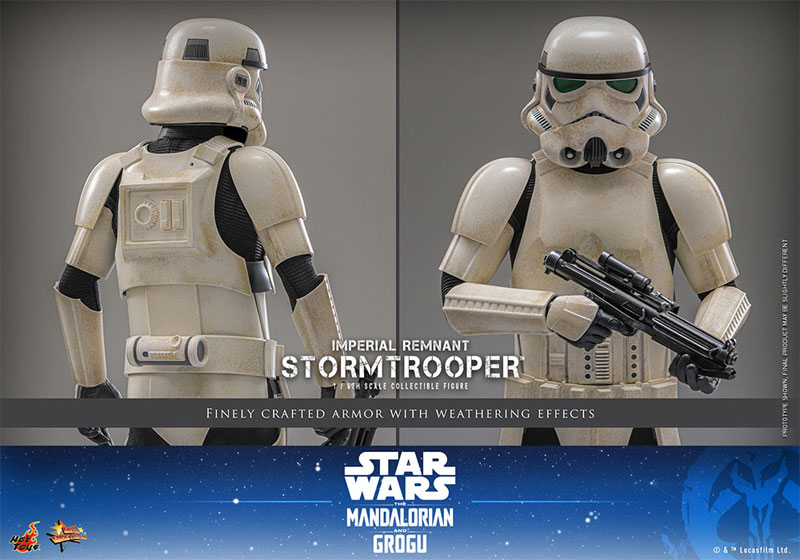 ムービー・マスターピース スター・ウォーズ インペリアル・レムナントストームトルーパー ※延期前倒可能性大【同梱不可】【送料無料】《09月仮予約》 FIGURE-201983_14.jpg