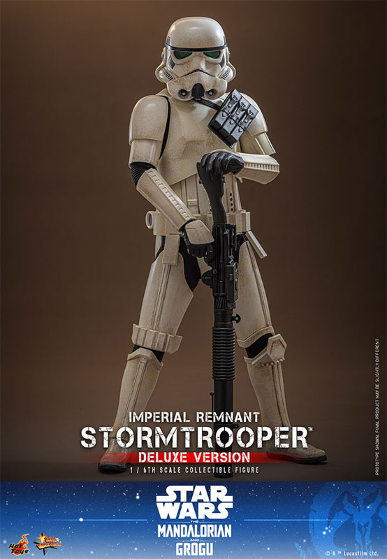 ムービーマスターピース スター・ウォーズ インペリアル・レムナント ストームトルーパー DX版 延期前倒可能性大【同梱不可】【送料無料】《09月仮予約》 FIGURE-201984_08.jpg