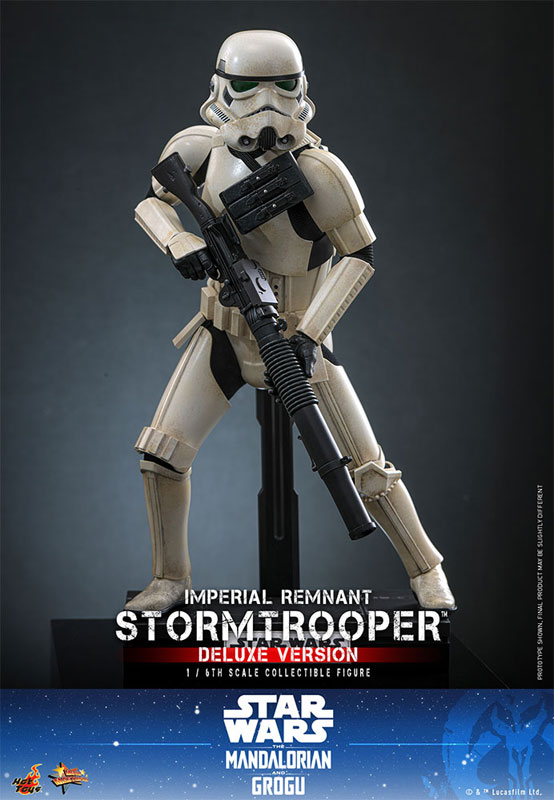 ムービーマスターピース スター・ウォーズ インペリアル・レムナント ストームトルーパー DX版 延期前倒可能性大【同梱不可】【送料無料】《09月仮予約》 FIGURE-201984_11.jpg
