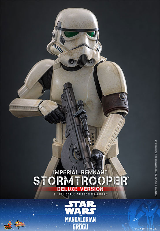 ムービーマスターピース スター・ウォーズ インペリアル・レムナント ストームトルーパー DX版 延期前倒可能性大【同梱不可】【送料無料】《09月仮予約》 FIGURE-201984_13.jpg
