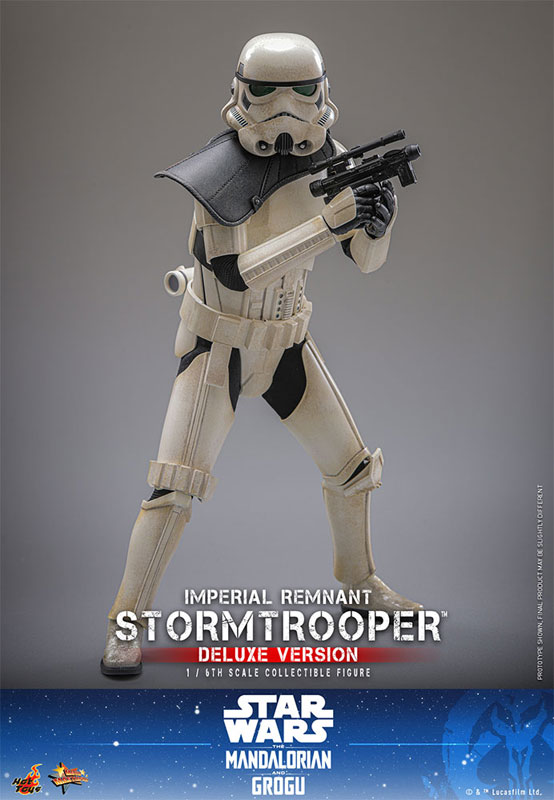 ムービーマスターピース スター・ウォーズ インペリアル・レムナント ストームトルーパー DX版 延期前倒可能性大【同梱不可】【送料無料】《09月仮予約》 FIGURE-201984_15.jpg