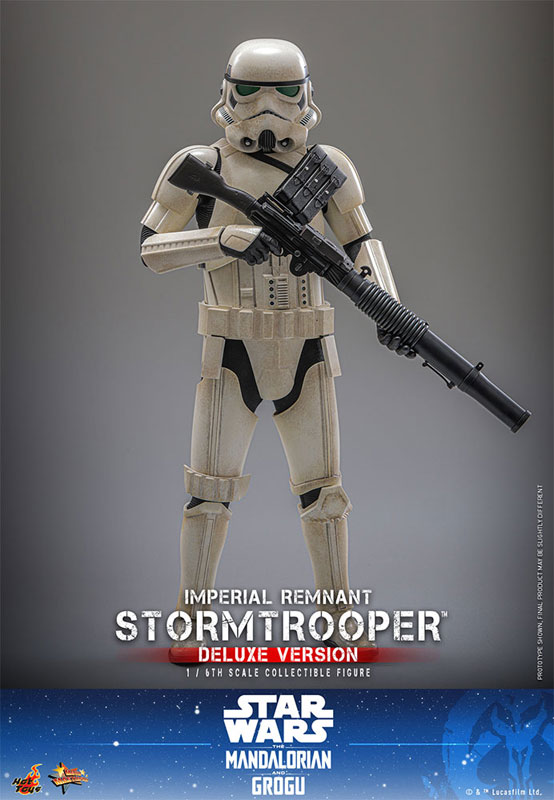 ムービーマスターピース スター・ウォーズ インペリアル・レムナント ストームトルーパー DX版 延期前倒可能性大【同梱不可】【送料無料】《09月仮予約》 FIGURE-201984_16.jpg
