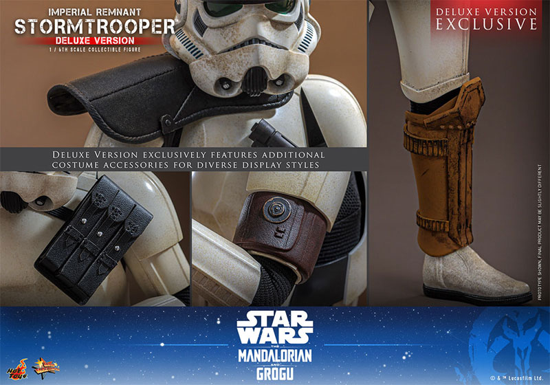 ムービーマスターピース スター・ウォーズ インペリアル・レムナント ストームトルーパー DX版 延期前倒可能性大【同梱不可】【送料無料】《09月仮予約》 FIGURE-201984_18.jpg