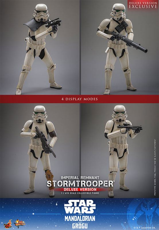 ムービーマスターピース スター・ウォーズ インペリアル・レムナント ストームトルーパー DX版 延期前倒可能性大【同梱不可】【送料無料】《09月仮予約》 FIGURE-201984_19.jpg