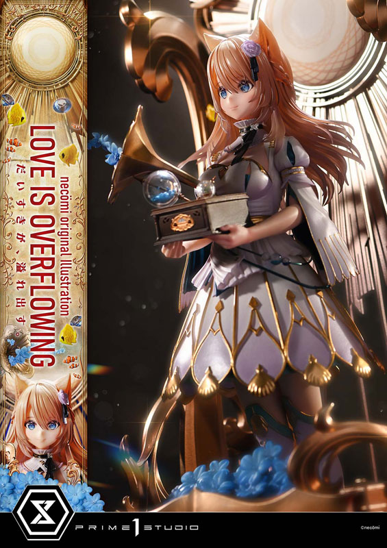 コロン necomi だいすきが、溢れ出す。 プライム1スタジオ 04