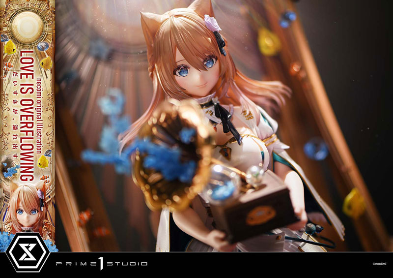コロン necomi だいすきが、溢れ出す。 プライム1スタジオ 05