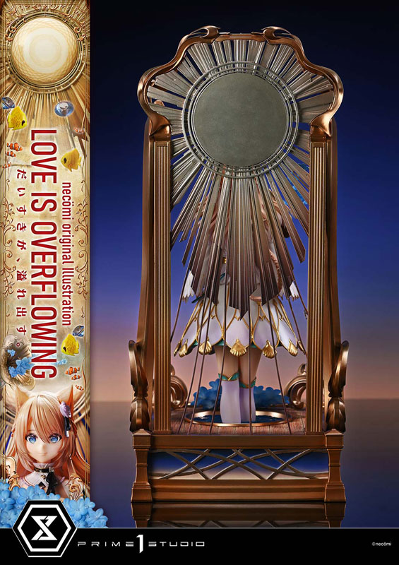 コロン necomi だいすきが、溢れ出す。 プライム1スタジオ 09