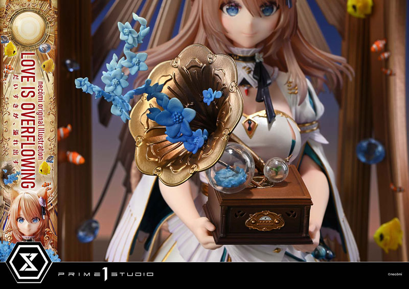 コロン necomi だいすきが、溢れ出す。 プライム1スタジオ 13