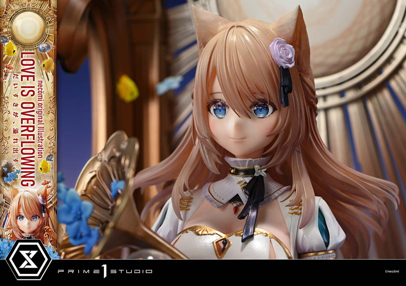 コロン necomi だいすきが、溢れ出す。 プライム1スタジオ 23