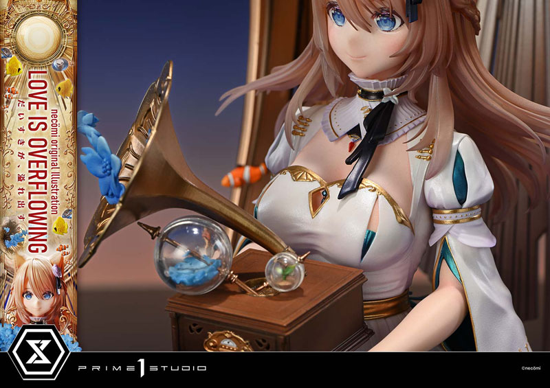 コロン necomi だいすきが、溢れ出す。 プライム1スタジオ 25