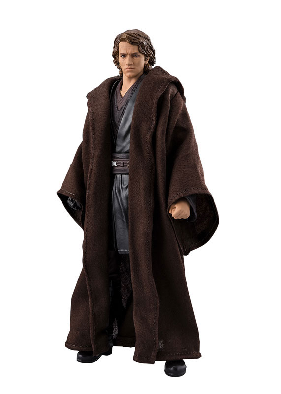 S.H.Figuarts アナキン・スカイウォーカー -Classic Ver.- (STAR WARS： Revenge of the Sith)
