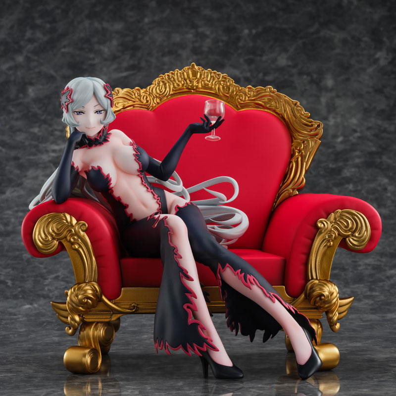 ダンジョンに出会いを求めるのは間違っているだろうかV フレイヤ 1/6 完成品フィギュア