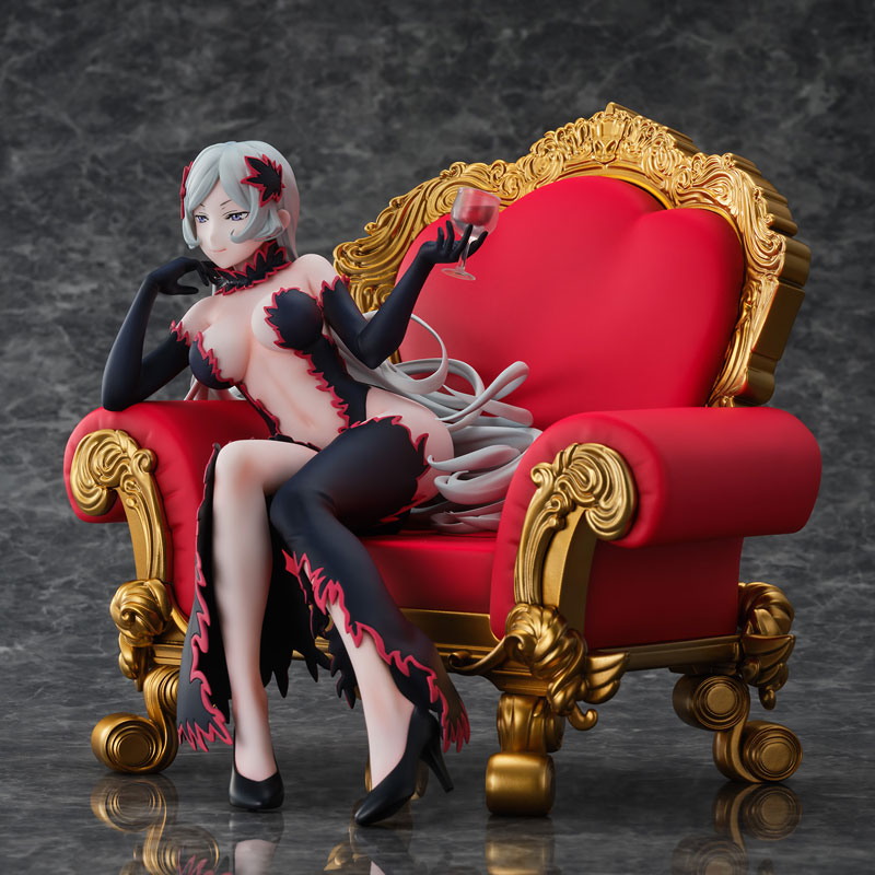 ダンジョンに出会いを求めるのは間違っているだろうかV フレイヤ 1/6 完成品フィギュア