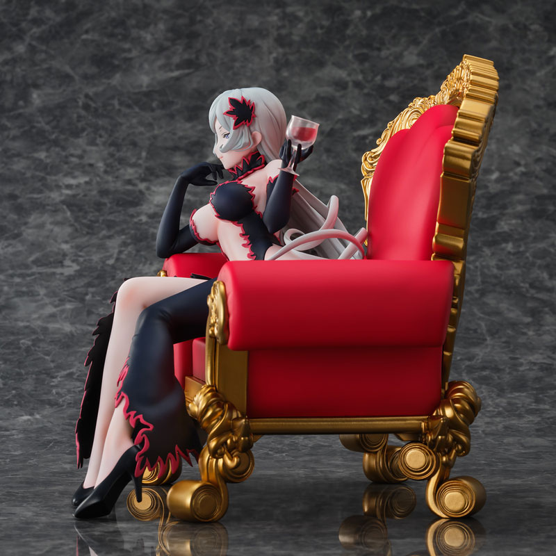 ダンジョンに出会いを求めるのは間違っているだろうかV フレイヤ 1/6 完成品フィギュア