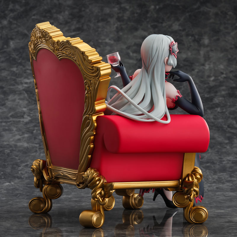 ダンジョンに出会いを求めるのは間違っているだろうかV フレイヤ 1/6 完成品フィギュア