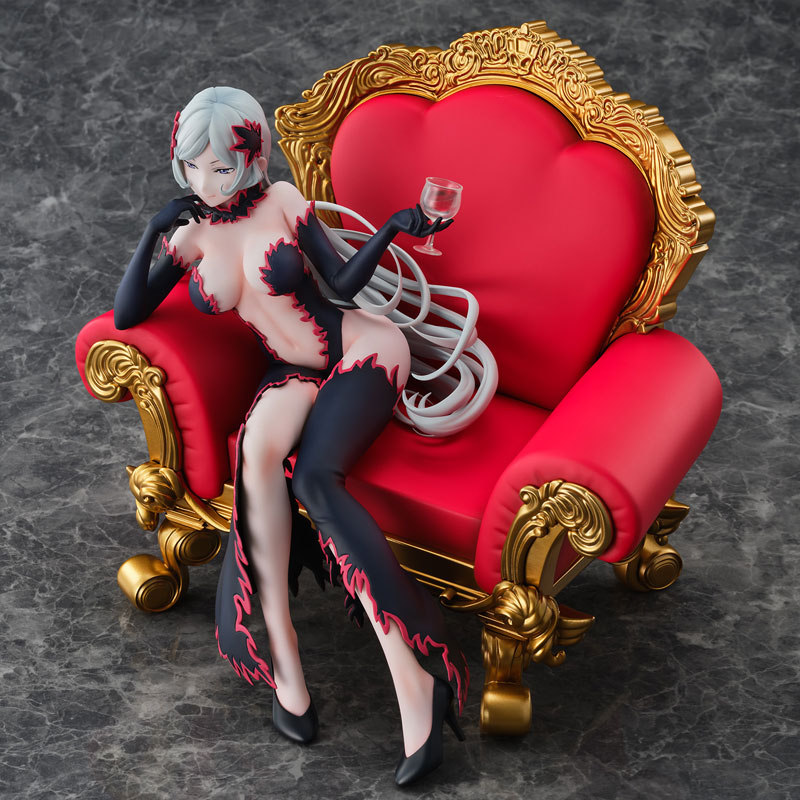 ダンジョンに出会いを求めるのは間違っているだろうかV フレイヤ 1/6 完成品フィギュア