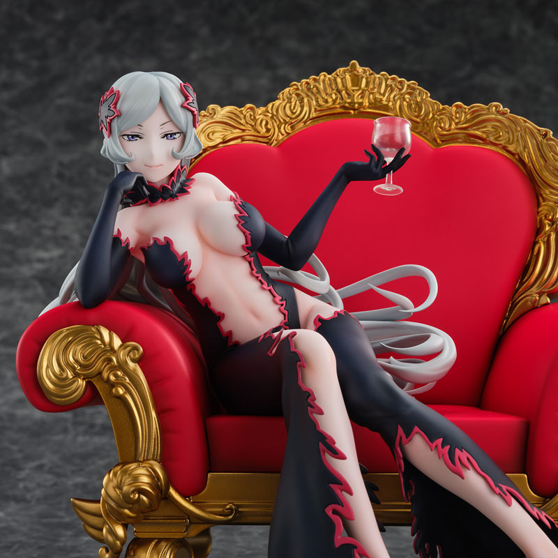 ダンジョンに出会いを求めるのは間違っているだろうかV フレイヤ 1/6 完成品フィギュア
