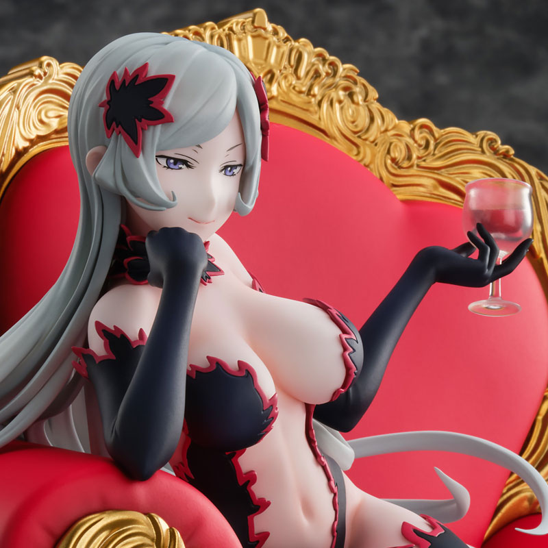 ダンジョンに出会いを求めるのは間違っているだろうかV フレイヤ 1/6 完成品フィギュア