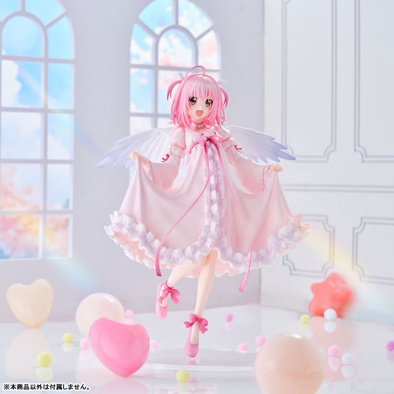 TVアニメ『しゅごキャラ!』日奈森あむ -アミュレットエンジェル- 1/6 完成品フィギュア