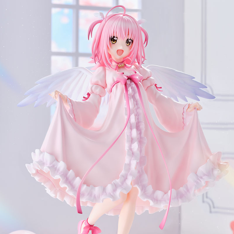 TVアニメ『しゅごキャラ!』日奈森あむ -アミュレットエンジェル- 1/6 完成品フィギュア