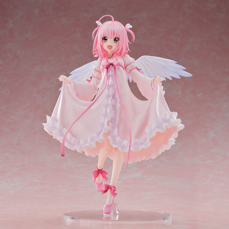 TVアニメ『しゅごキャラ!』日奈森あむ -アミュレットエンジェル- 1/6 完成品フィギュア