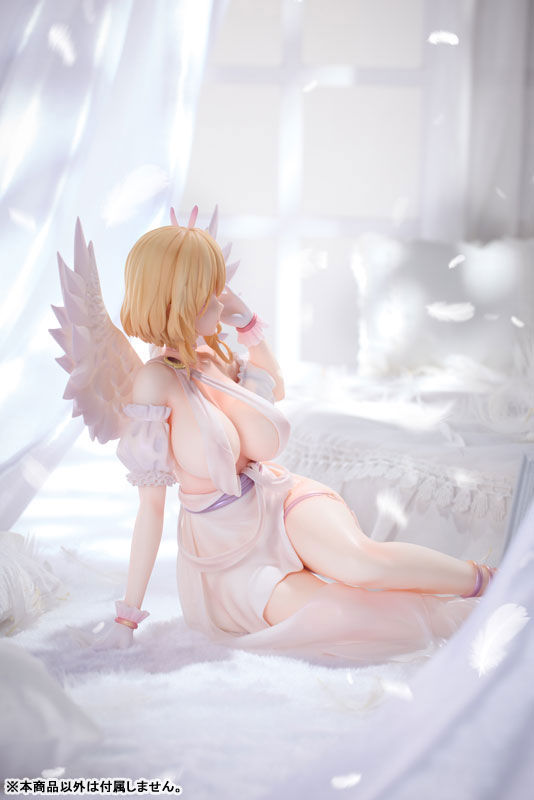 【あみあみ限定特典】アイドル エンジェル 1/6 完成品フィギュア
