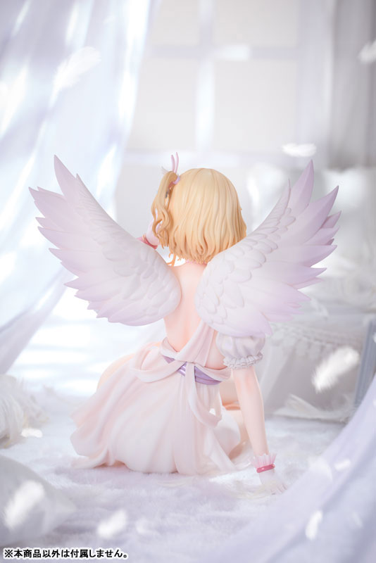 【あみあみ限定特典】アイドル エンジェル 1/6 完成品フィギュア