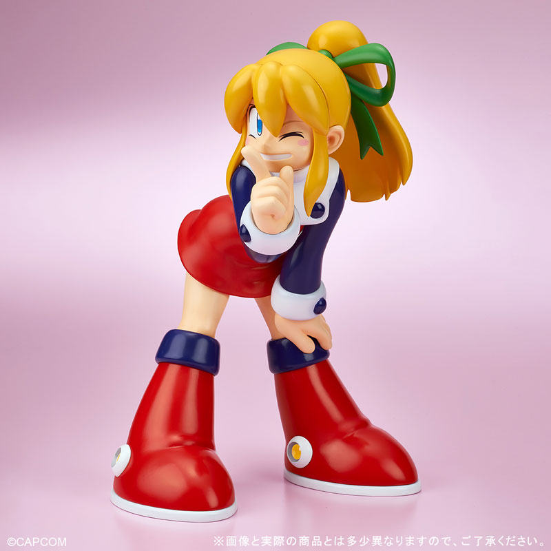 ロール ロックマン エクスプラス 02