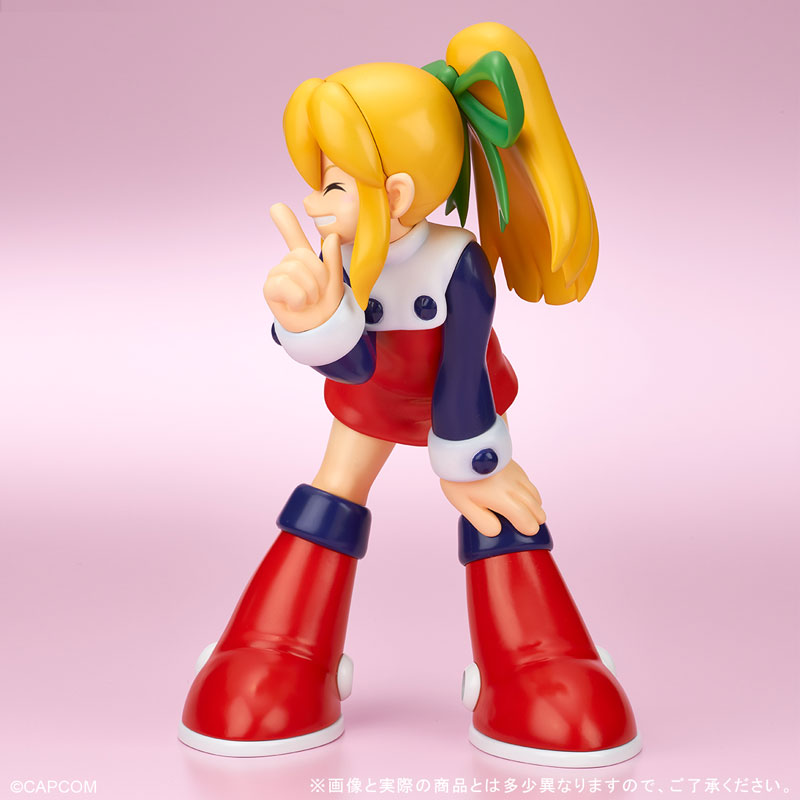 ロール ロックマン エクスプラス 04