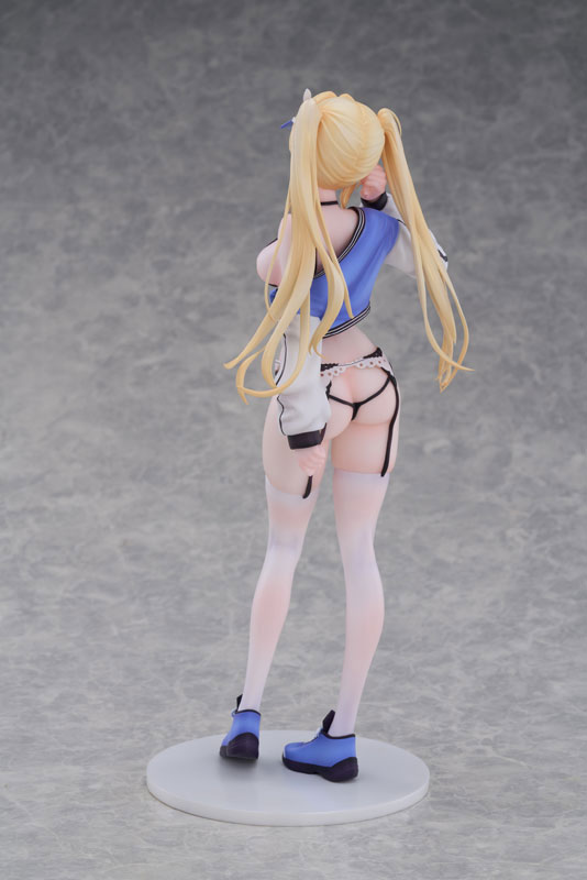 野球部ちゃん ランジェリーVer. 1/6 完成品フィギュア 豪華版