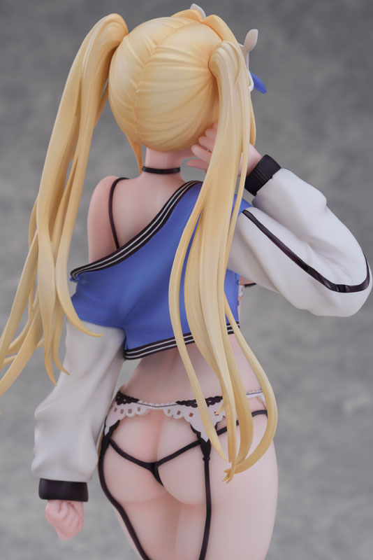 野球部ちゃん ランジェリーVer. 1/6 完成品フィギュア 豪華版