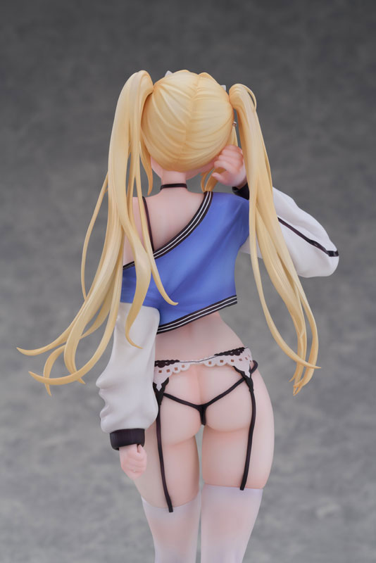 野球部ちゃん ランジェリーVer. 1/6 完成品フィギュア 豪華版