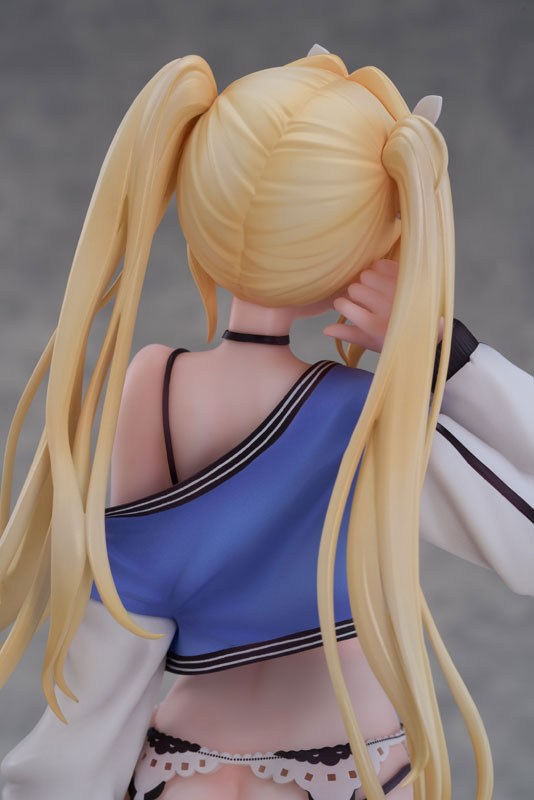 野球部ちゃん ランジェリーVer. 1/6 完成品フィギュア 豪華版