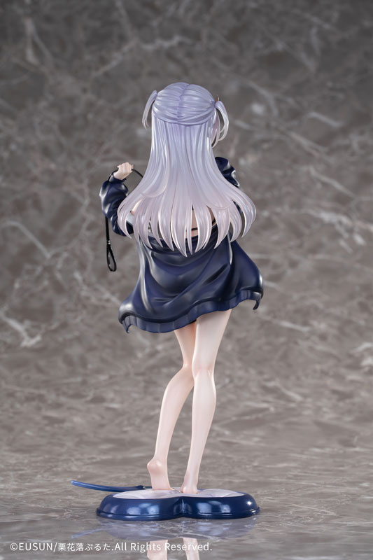【特典】小悪魔の罠 Illustrated by 栗花落ぷるた 1/6 完成品フィギュア