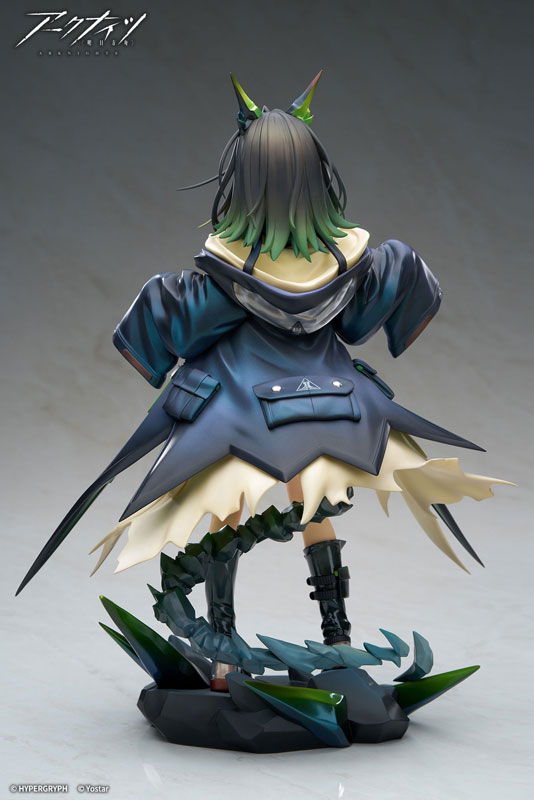 特典】アークナイツ Mon3tr 1/7 完成品フィギュア[APEX]【送料無料