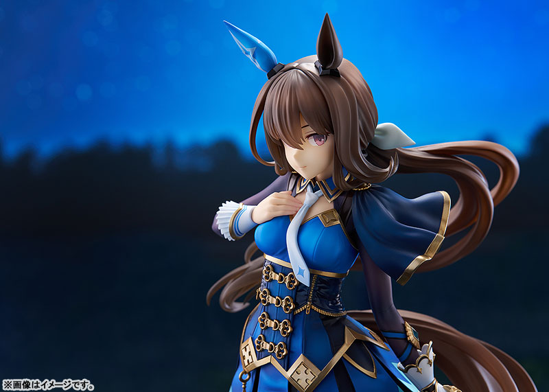 ウマ娘 プリティーダービー アドマイヤベガ 1/7 完成品フィギュア