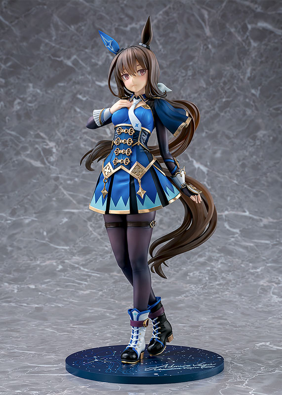 アドマイヤベガ 「ウマ娘 プリティーダービー」　ファット　フィギュア 予約2026年11月再販】ウマ娘 プリティーダービー アドマイヤベガ